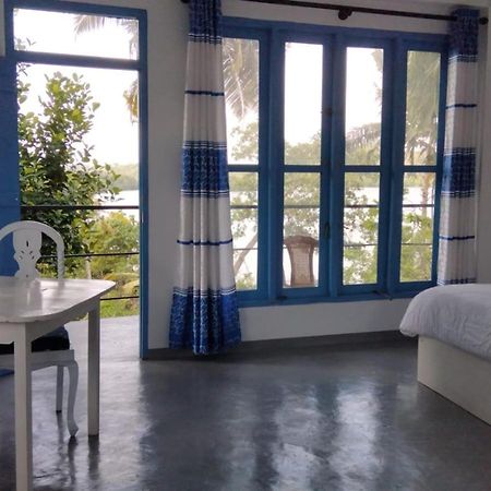 Madoldu Eco Resort 아항가마 외부 사진