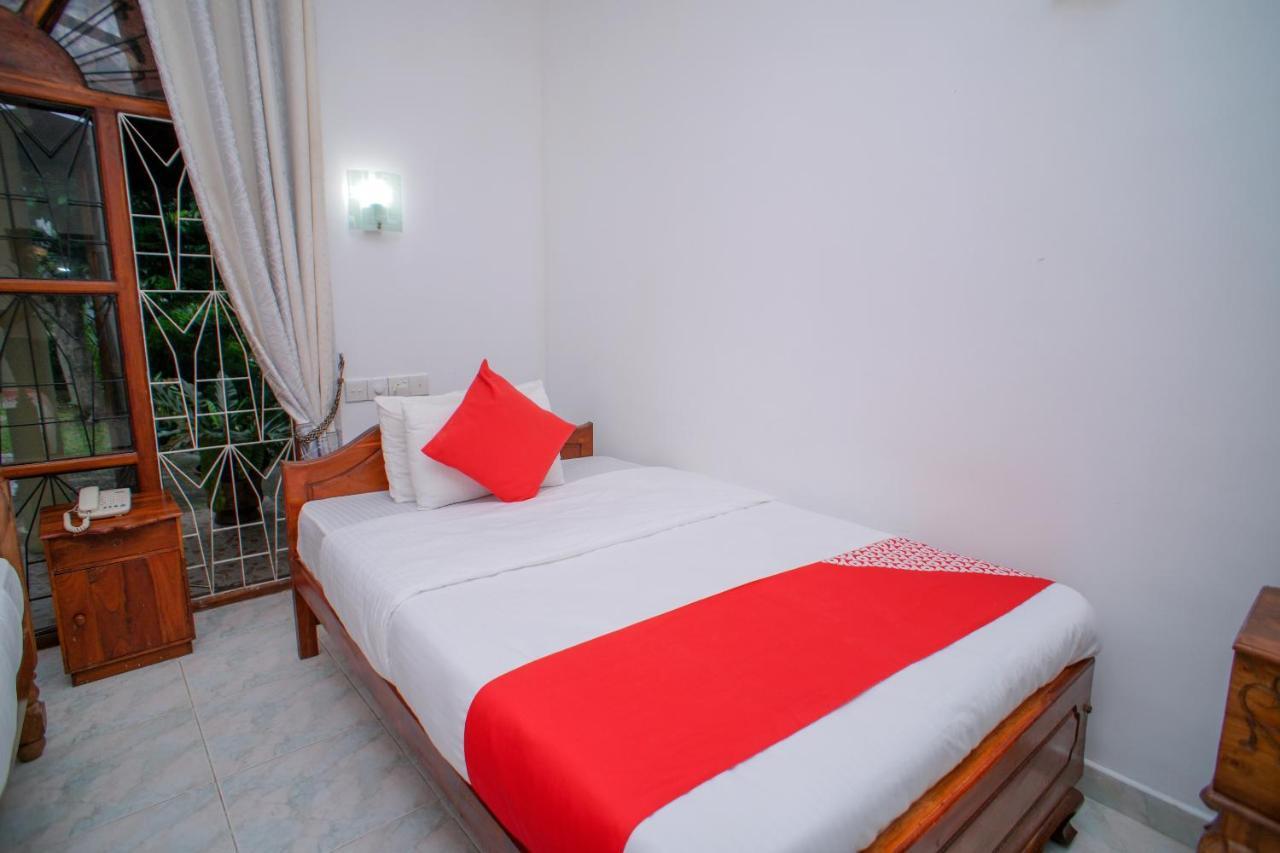 Madoldu Eco Resort 아항가마 외부 사진